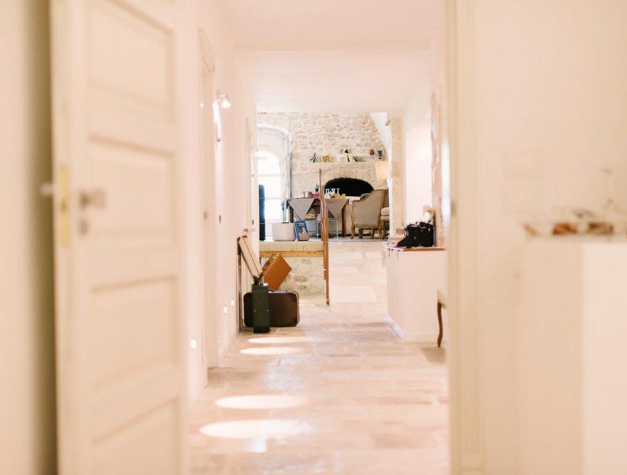 Masseria Barone Gambadoro Monte Sant'Angelo Exterior photo